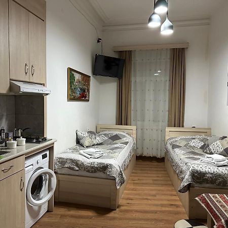 Leselidze Guest House Tbilisi Eksteriør bilde