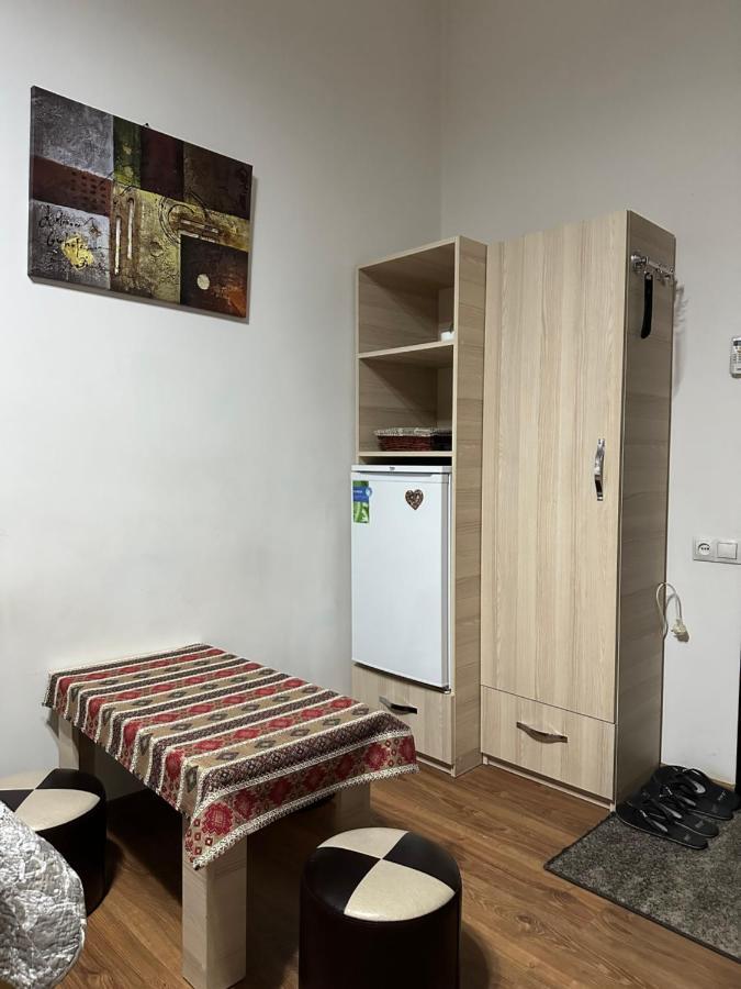 Leselidze Guest House Tbilisi Eksteriør bilde