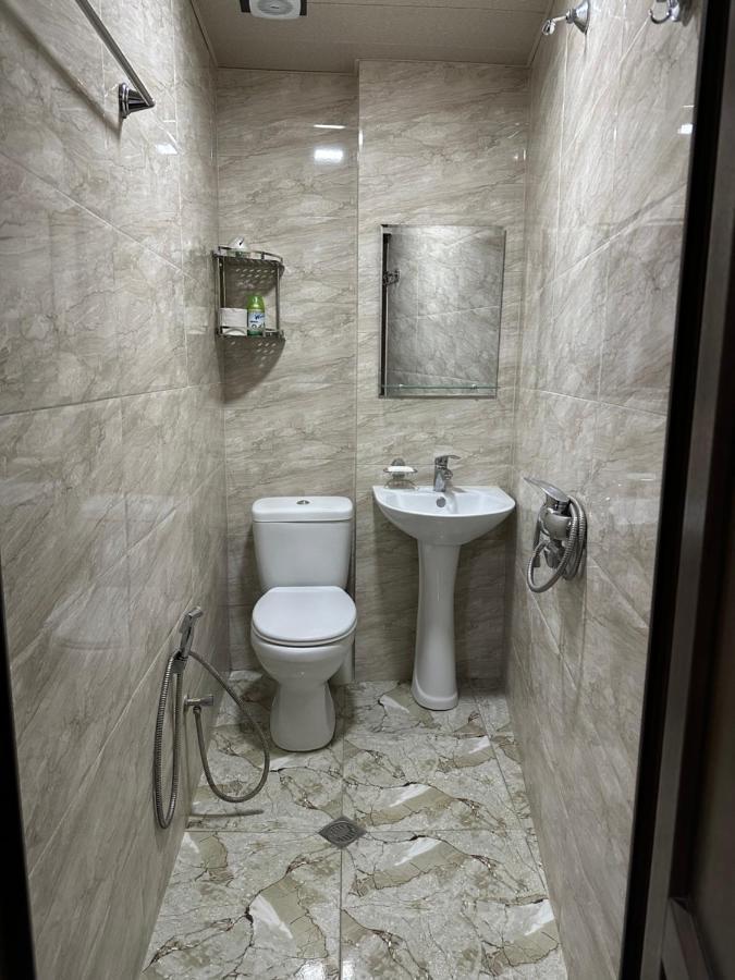 Leselidze Guest House Tbilisi Eksteriør bilde