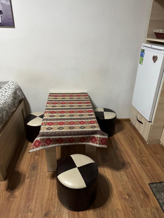 Leselidze Guest House Tbilisi Eksteriør bilde